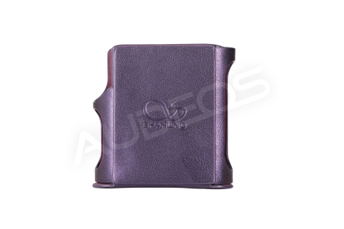 Etui ochronne dla Shanling M0 Pura (fioletowe)