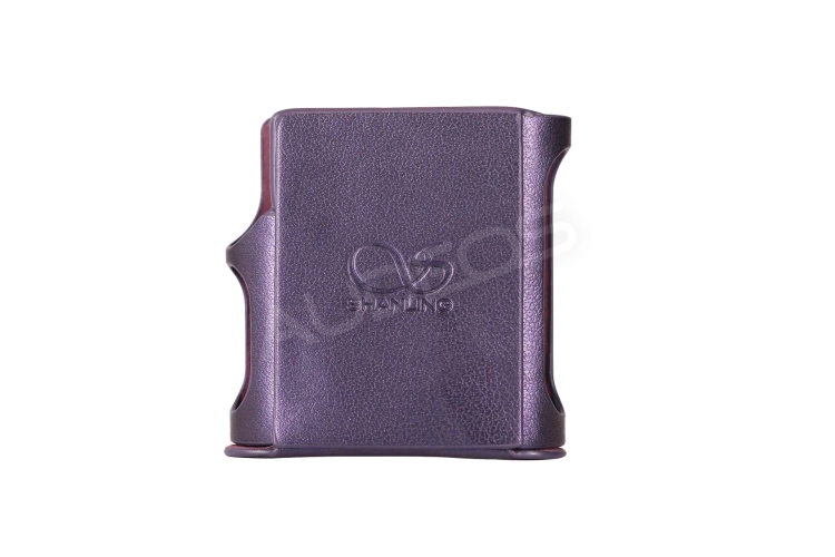 Etui ochronne dla Shanling M0 Pura (fioletowe)