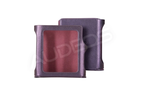 Etui ochronne dla Shanling M0 Pura (fioletowe)