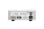 Ddtwarzacz SACD/CD z DAC R2R Shanling SCD1.3R (srebrny)