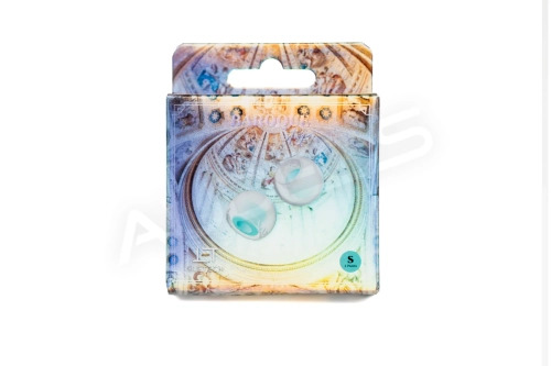 Eletech Baroque Stage (Small) tipsy silikonowe