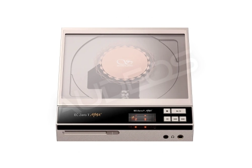 Shanling EC Zero T MAX odtwarzacz CD z DAC R2R