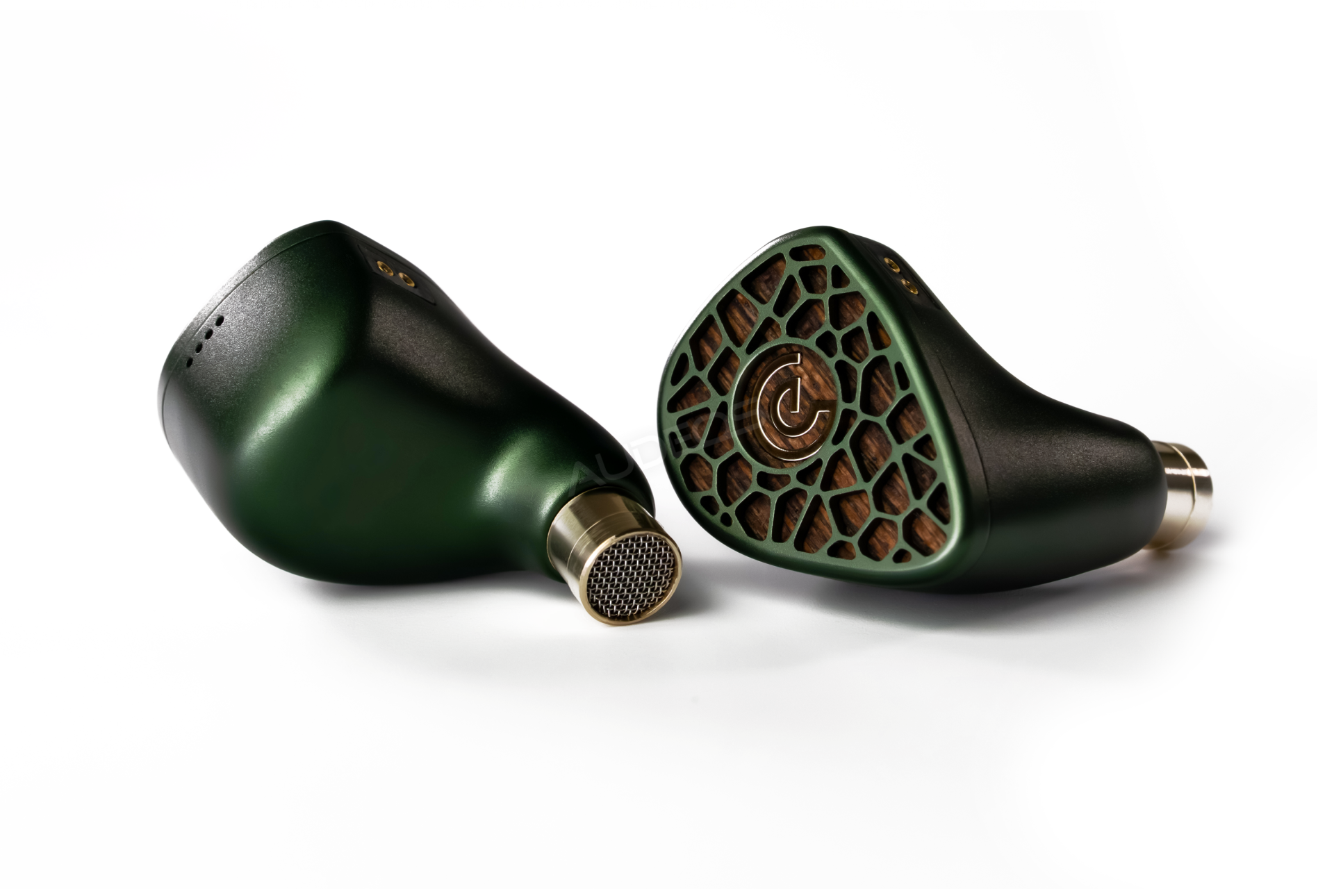 Słuchawki dokanałowe Craft Ears Leszy