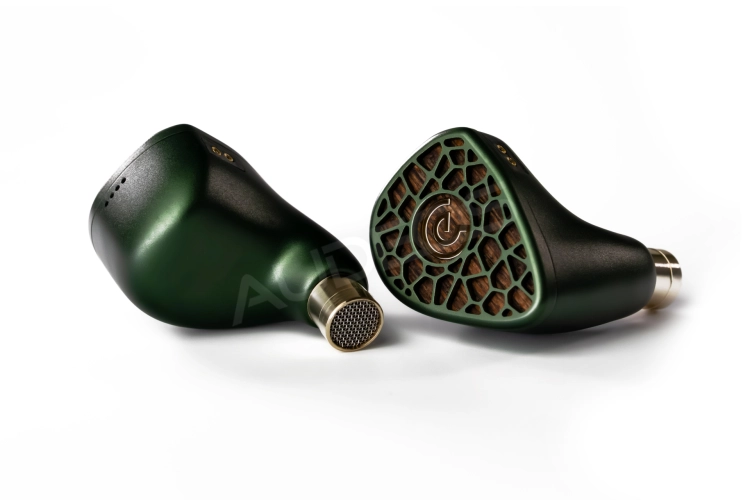 Słuchawki dokanałowe Craft Ears Leszy