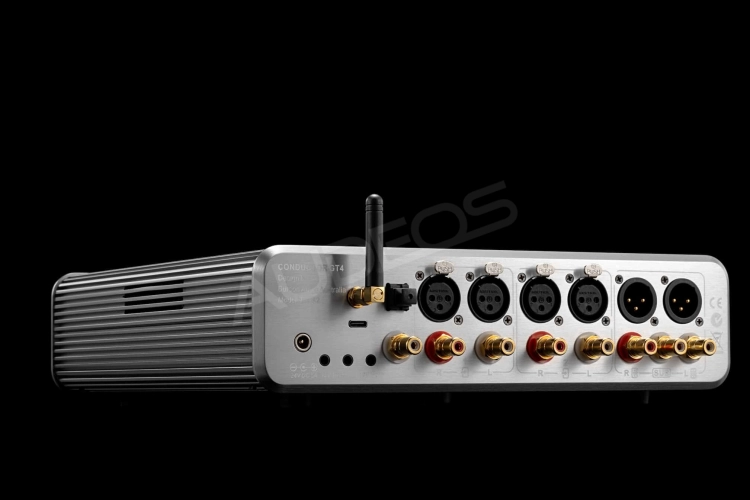 Burson Conductor GT4