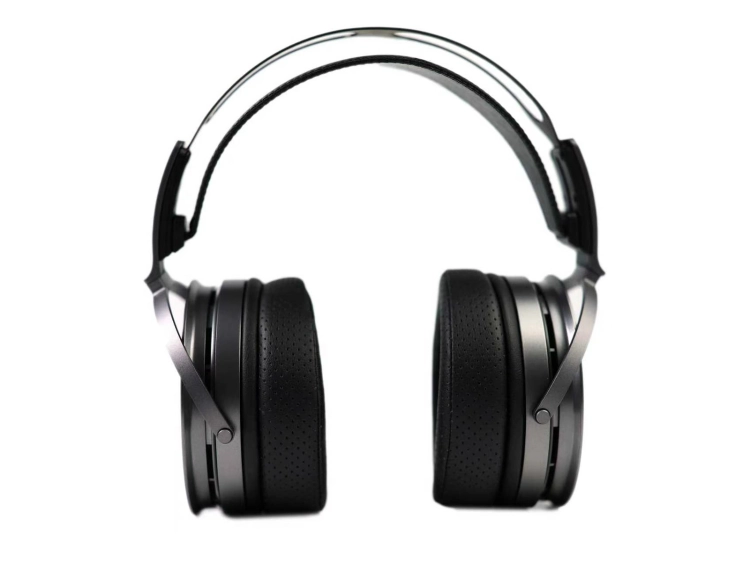 flagowe otwarte słuchawki nauszne aune audio AR9000