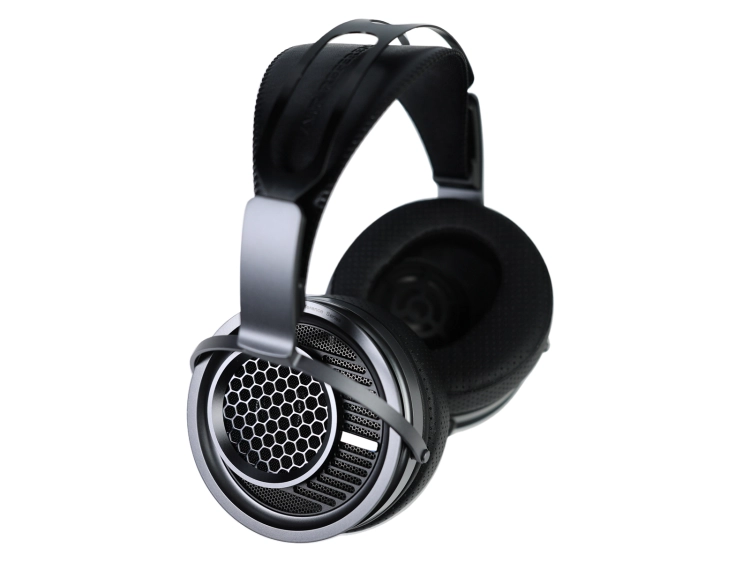 flagowe otwarte słuchawki nauszne aune audio AR9000