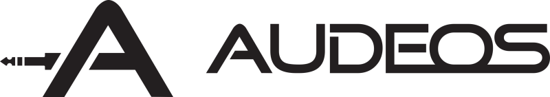 Profesjonalny sprzęt audio Audeos - strona główna