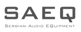 Serbian Audio Equipment