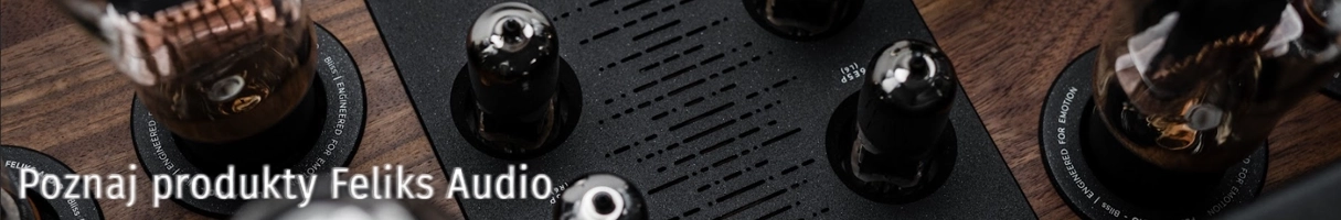 Feliks Audio