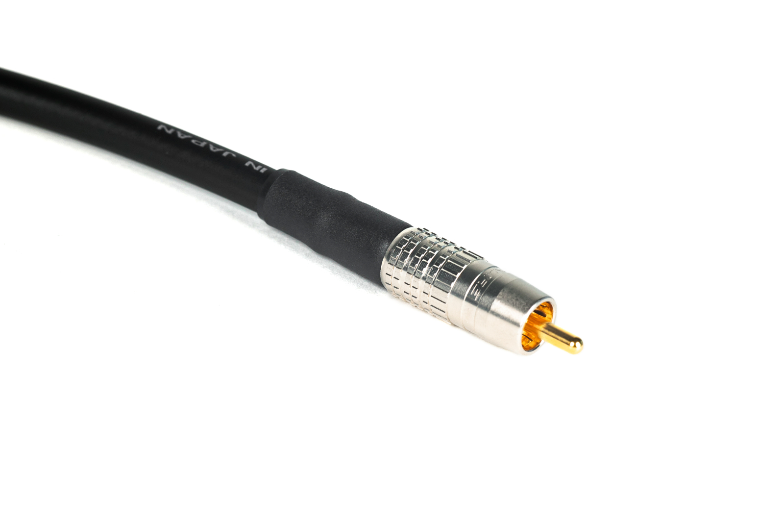 Audeos Canare LV-77S kabel koaksjalny (coaxial)