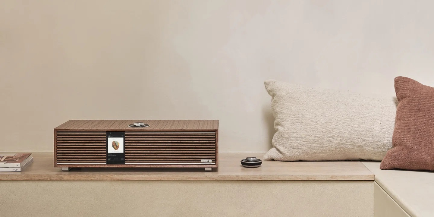System muzyczny all-in-one Ruark R410
