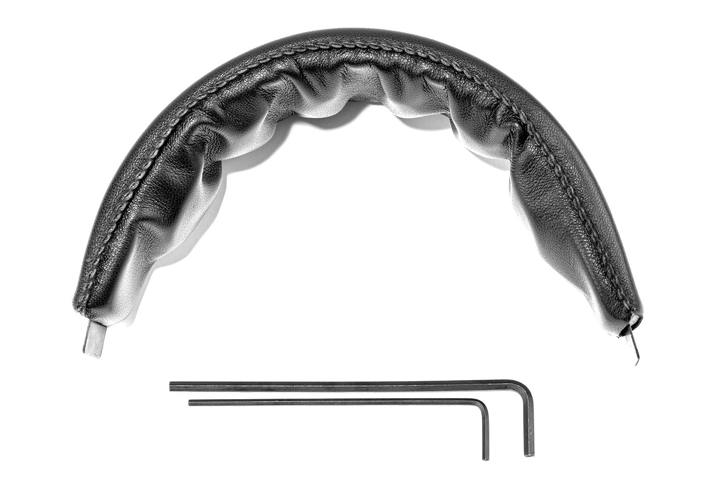 ZMF Crescent Headband