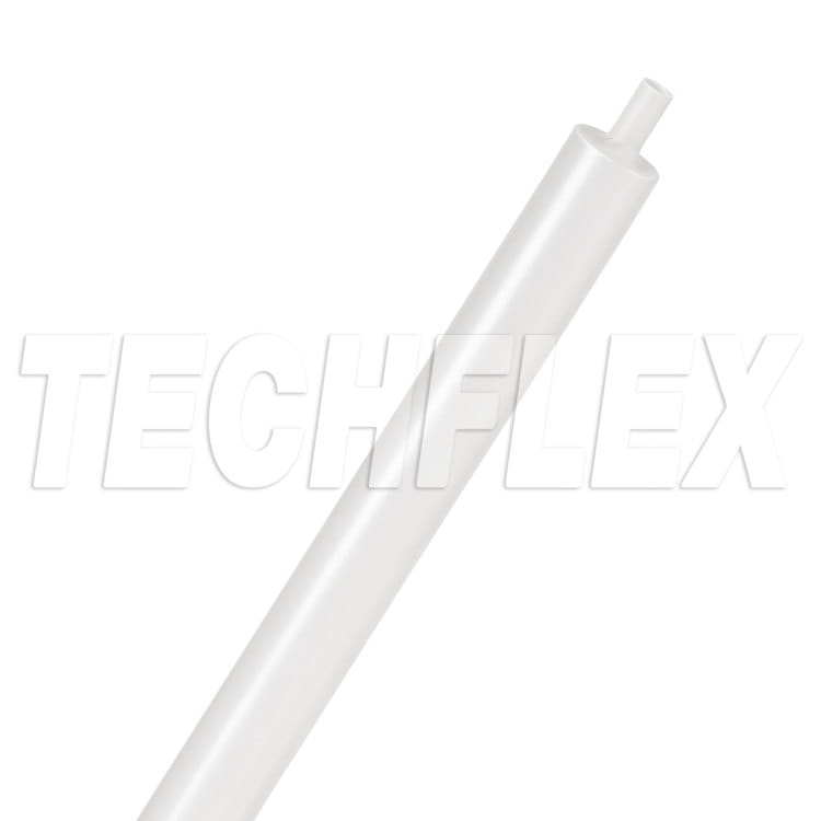 Techflex ShrinkFlex 3:1 clear
