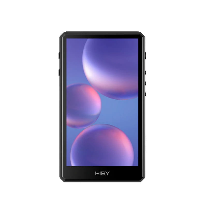 HiBy R5 Gen 2