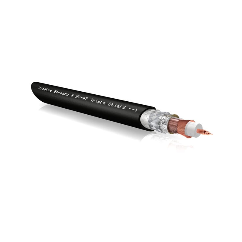 VIABLUE NF-A7 kabel analogowy