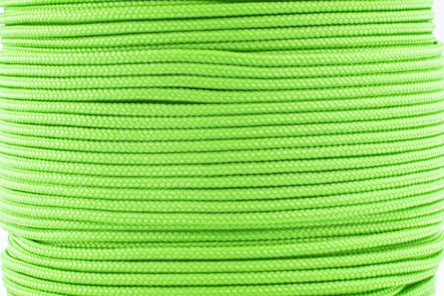 Oplot Nylon Soft Mini Neon Green.png