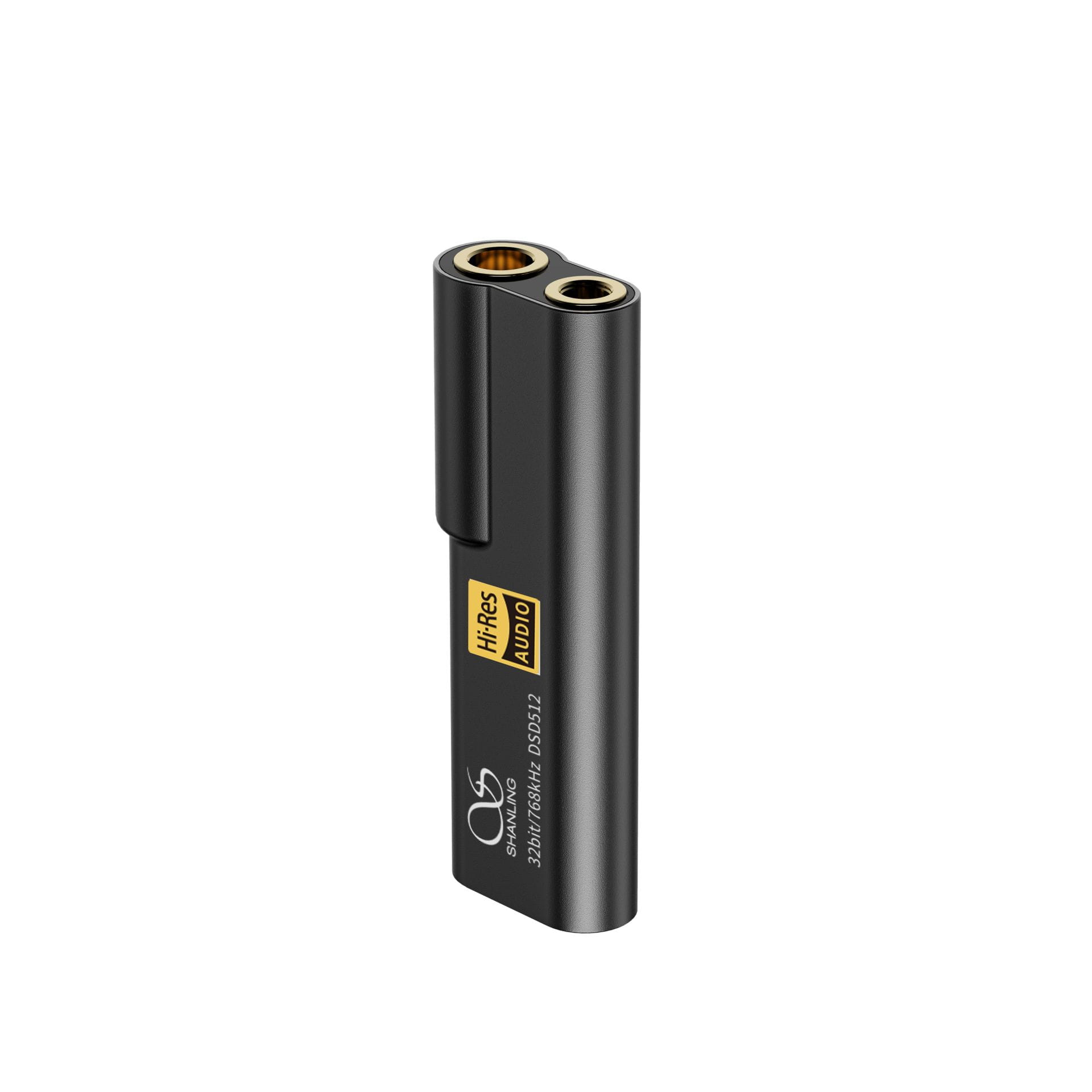 Shanling UA2 Plus