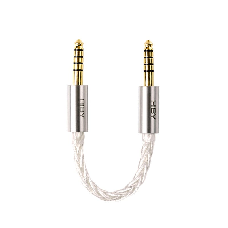 HiBy Kabel AUX 4,4 mm - 4,4 mm