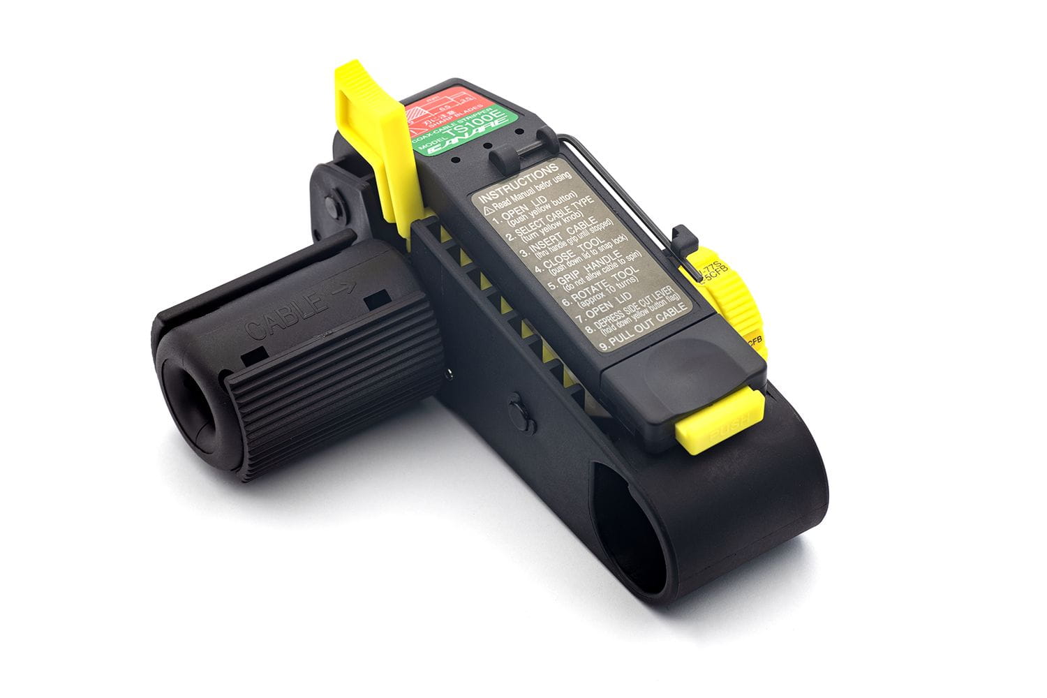 Canare TS100E