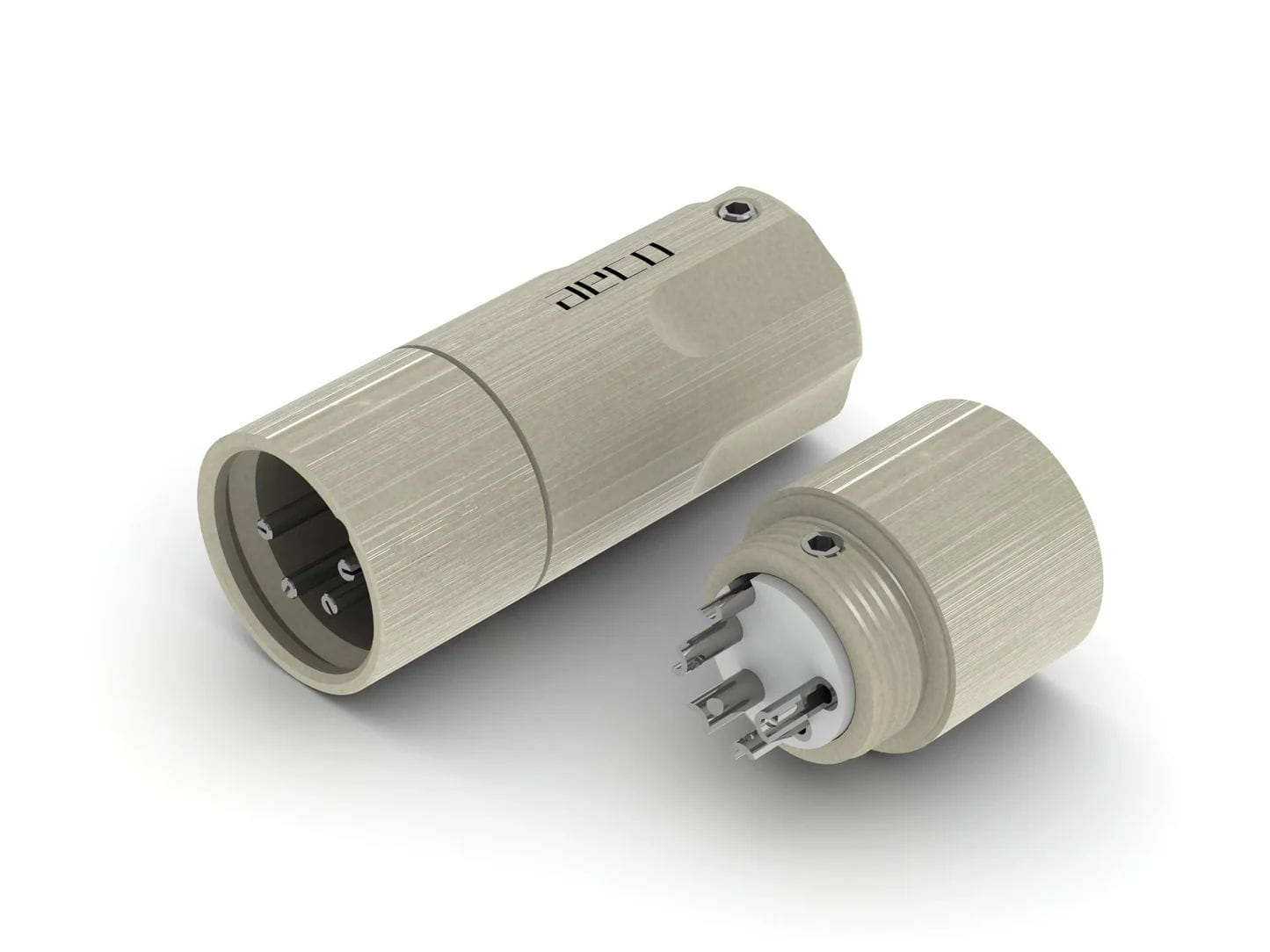 aeco AX4-1611R
