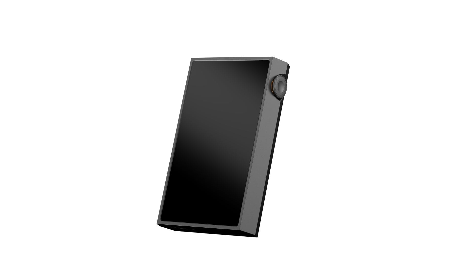 Shanling M5 Ultra (czarny)