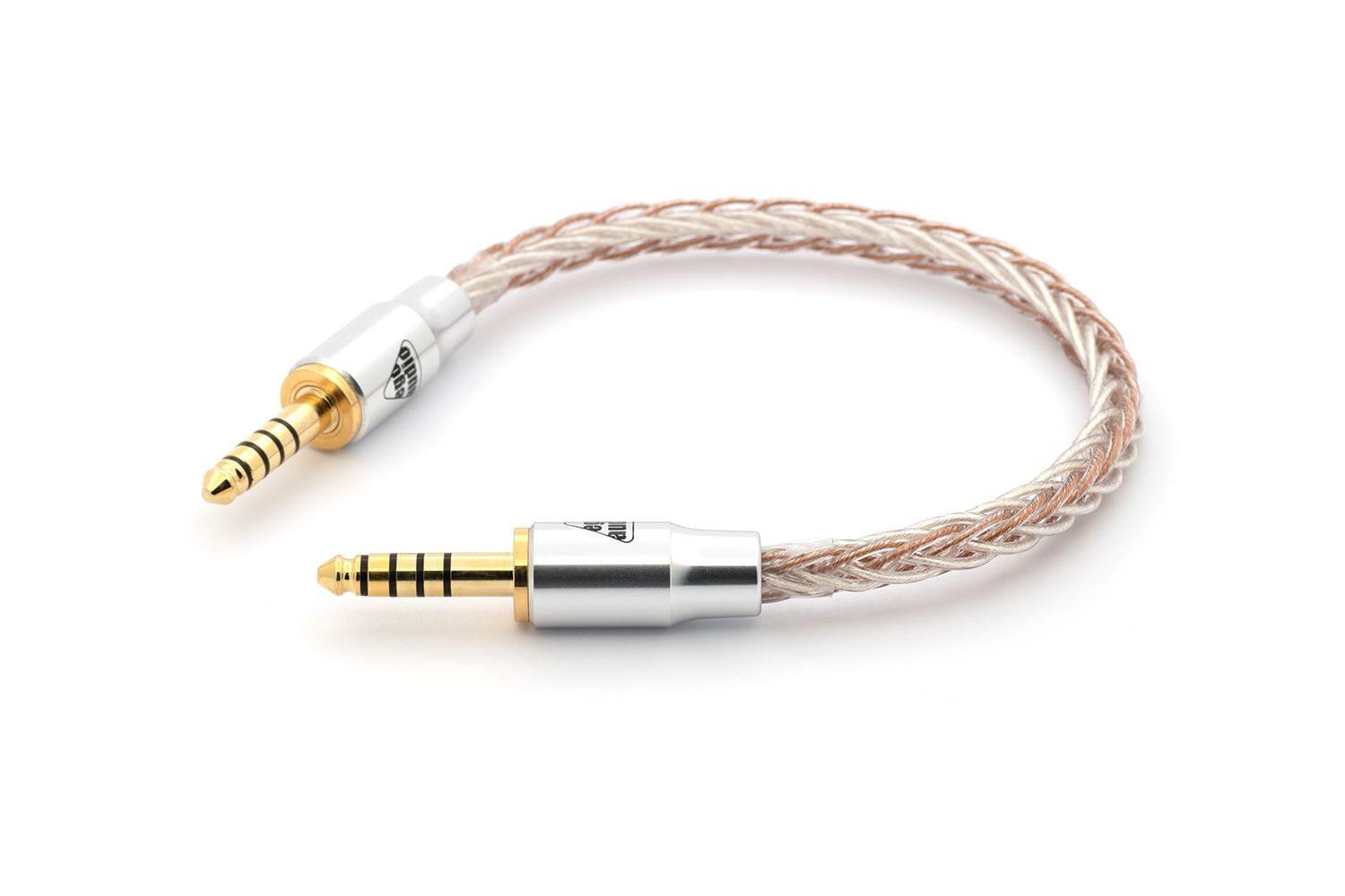 Ego Audio Cocktail Interkonekt 4,4 mm