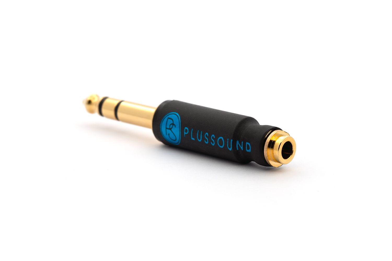 PLUSSOUND Micro Adapter z 4,4 mm na 6,35 mm (PPH)