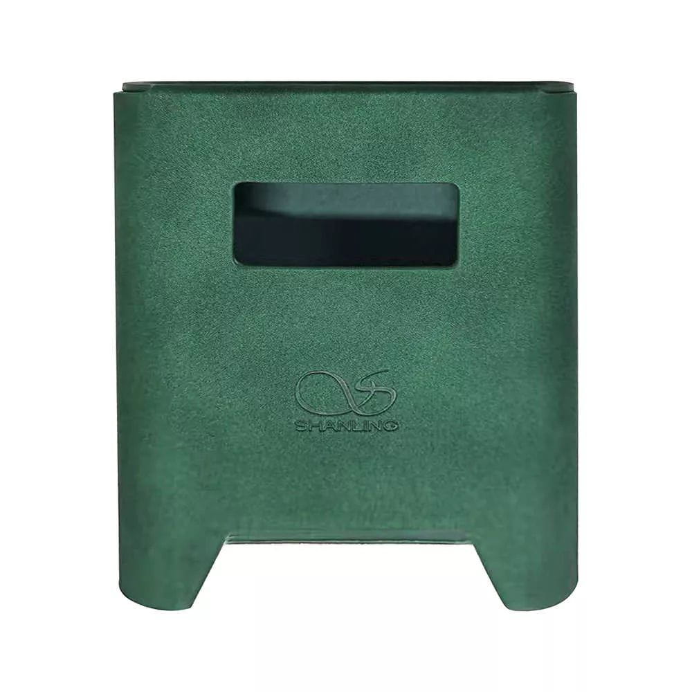 Etui Shanling H5 zielone