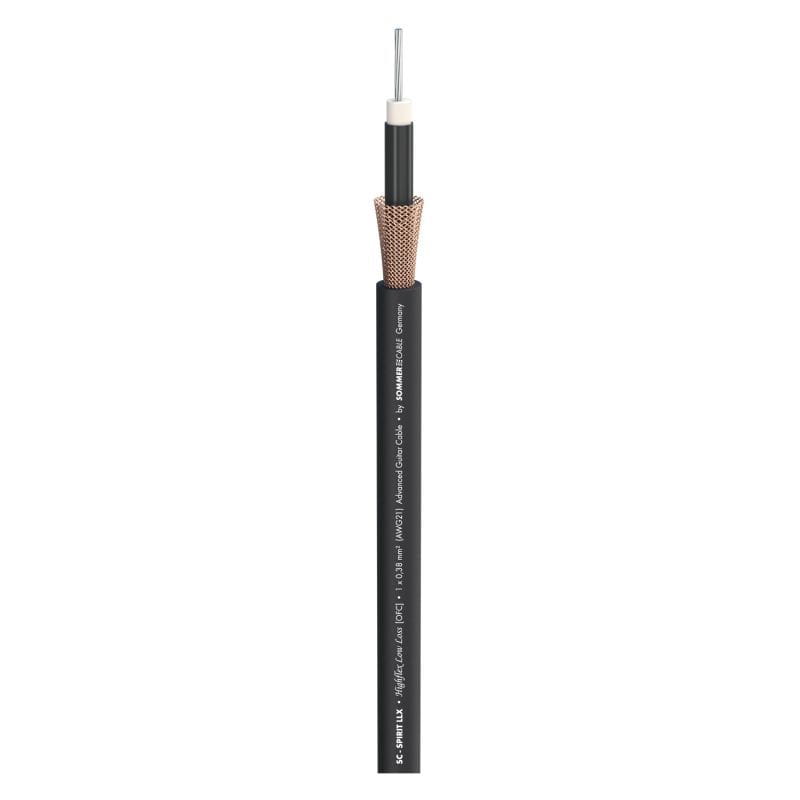 Sommer Cable SC-SPIRIT LLX "LOW LESS"