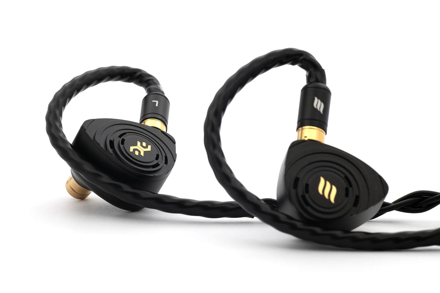 Effect Audio x Elysian Acoustic Labs PILGRIM:NOIR