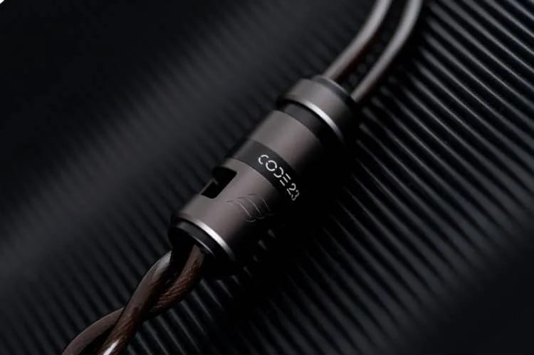 Effect Audio CODE 23