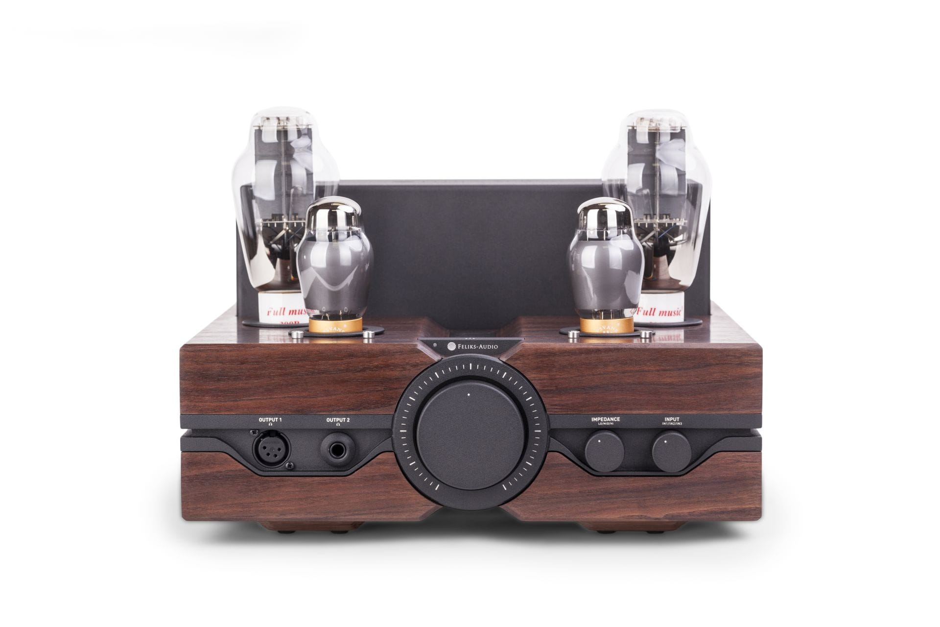 Feliks Audio Envy Performance orzech amerykański (Walnut)