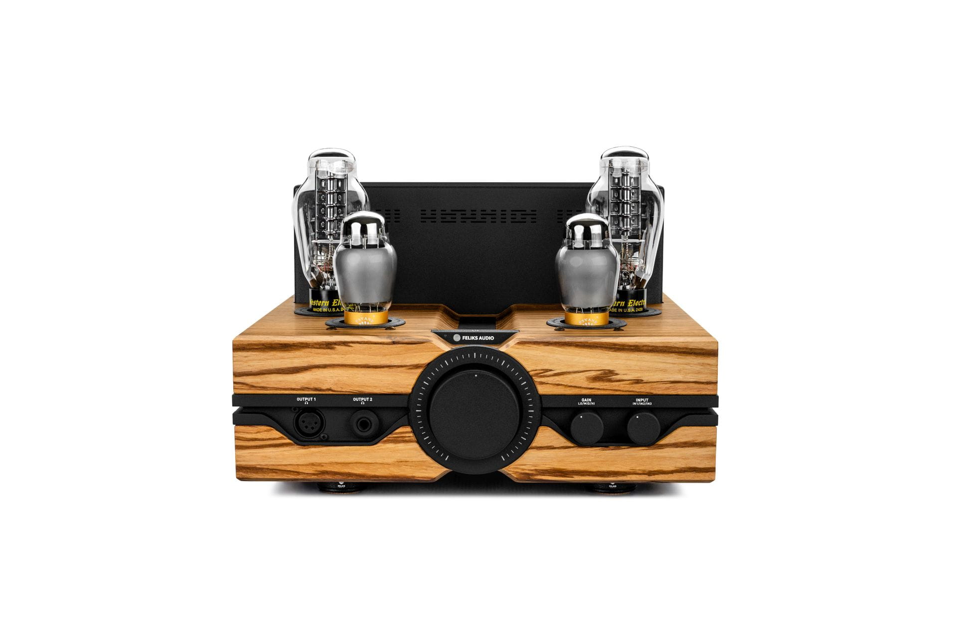 Feliks Audio Envy Performance Zembrano