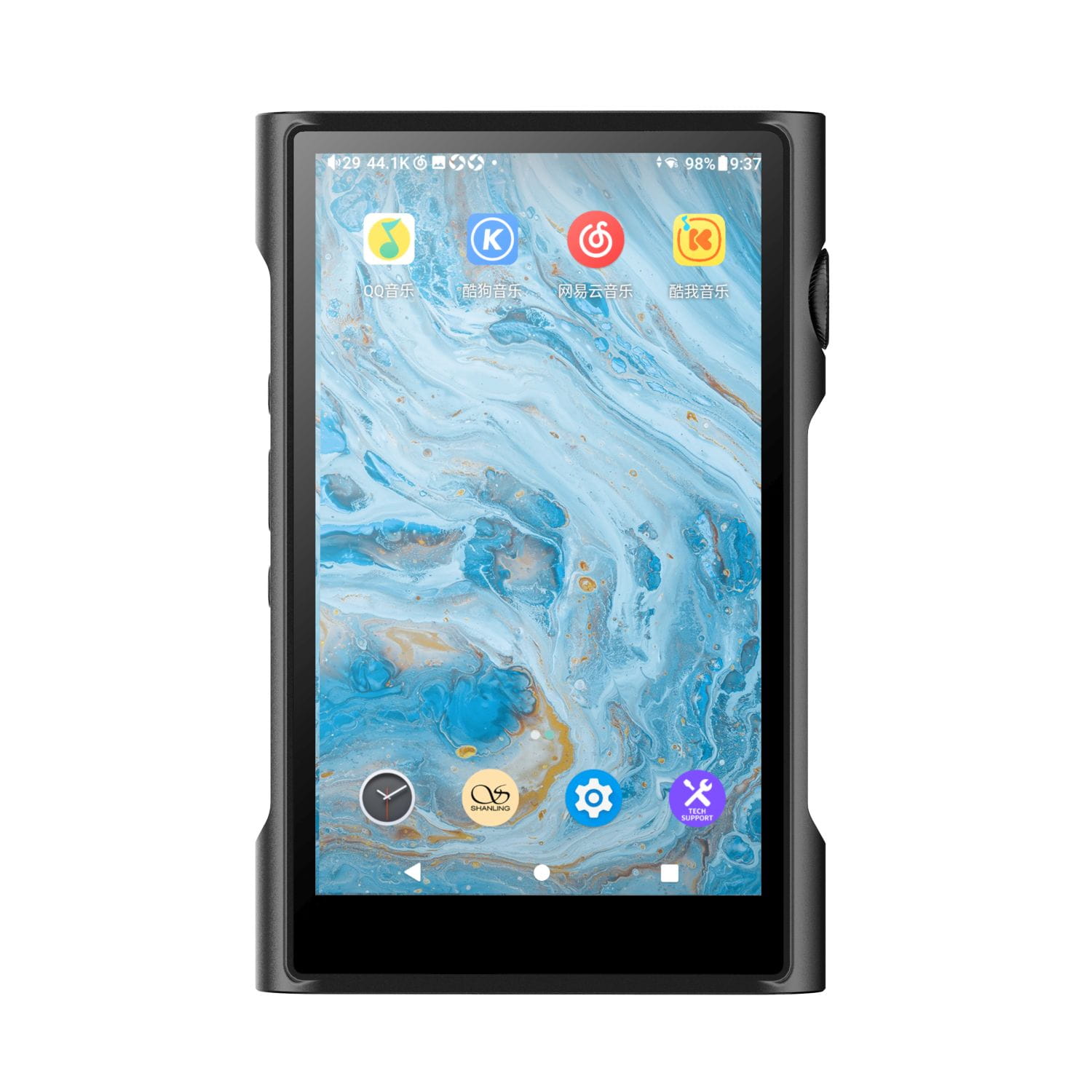 Shanling M3 Ultra