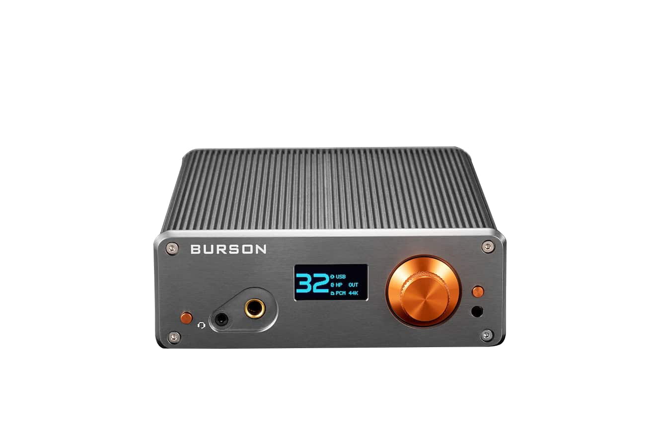 Burson Playmate 3