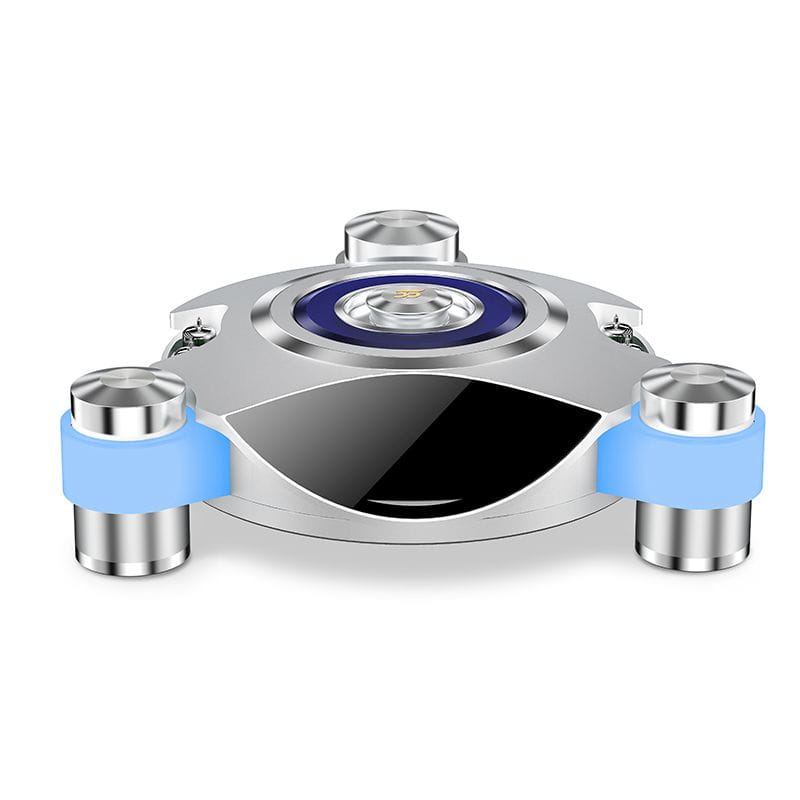 Shanling CD-T35 srebrny