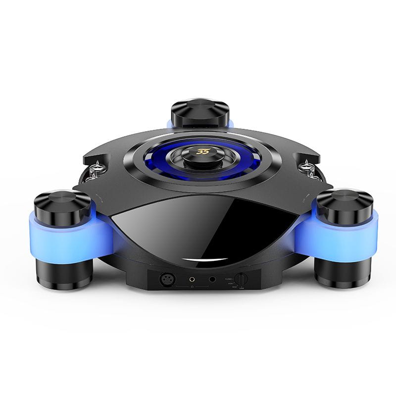 Shanling CD-T35 HP czarny
