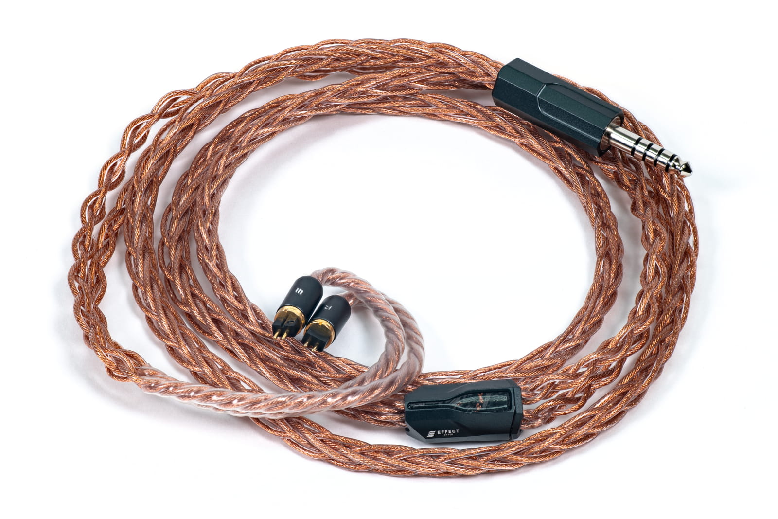 Effect Audio Ares S II