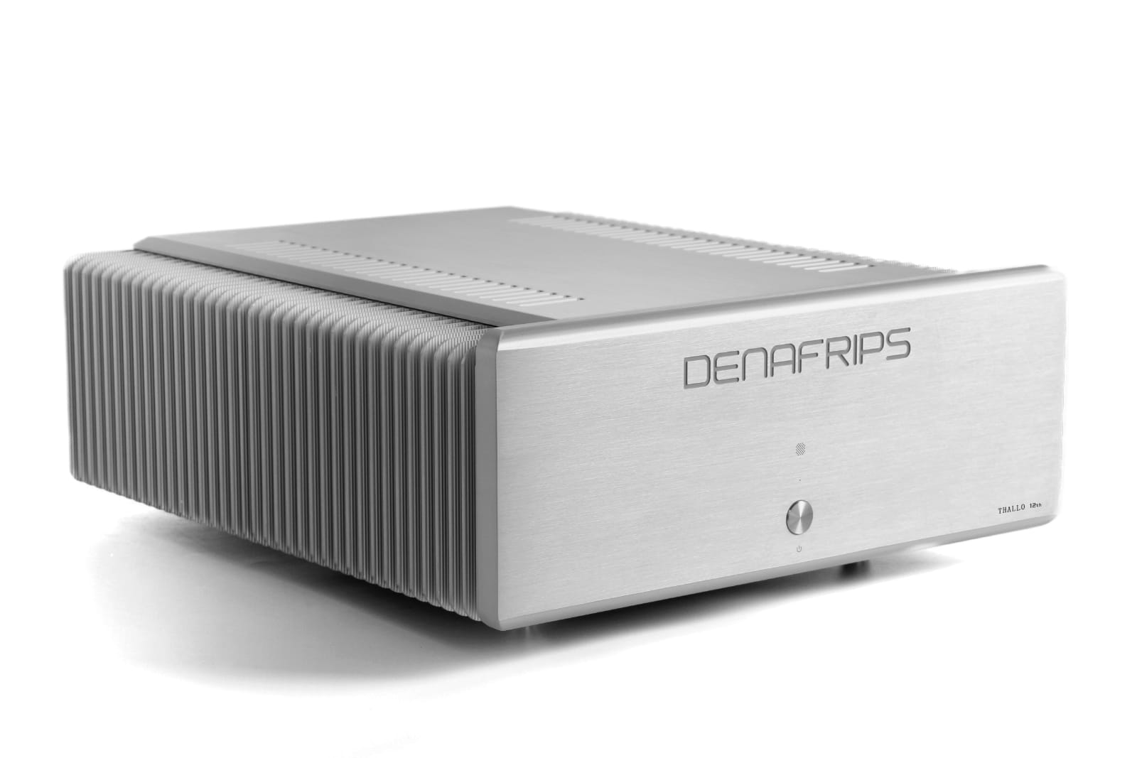 Denafrips Thallo 12th (srebrny)