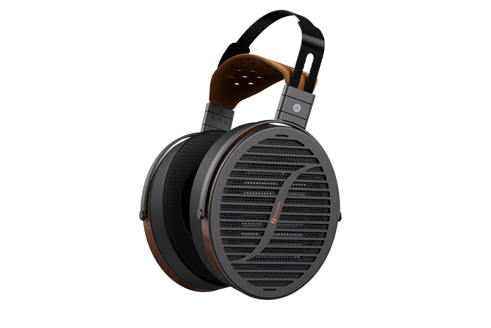 Otwarte planarne słuchawki nauszne Fosi Audio i5