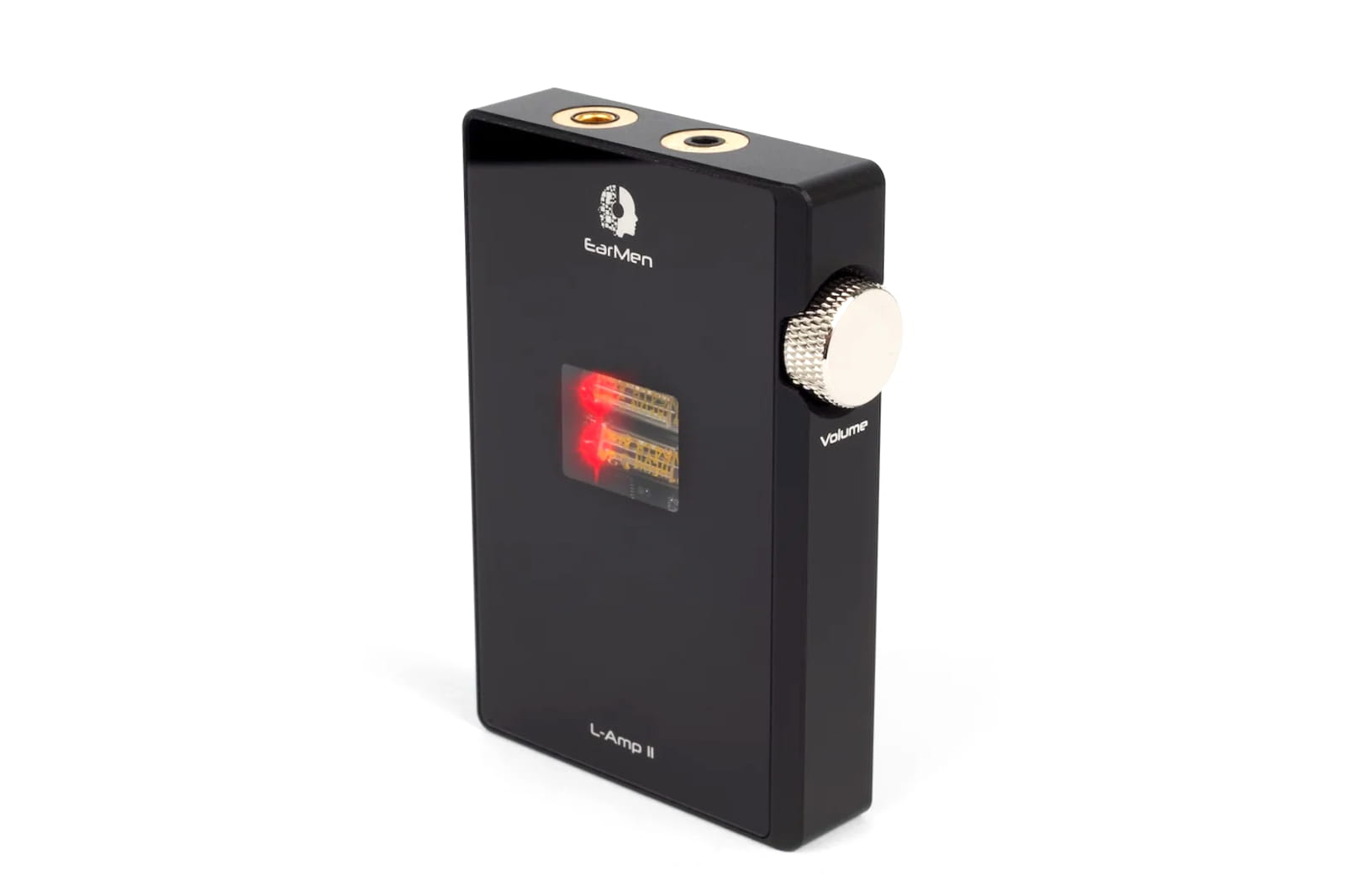 Przenośny wzmacniacz lampowy EarMen L-Amp MK2