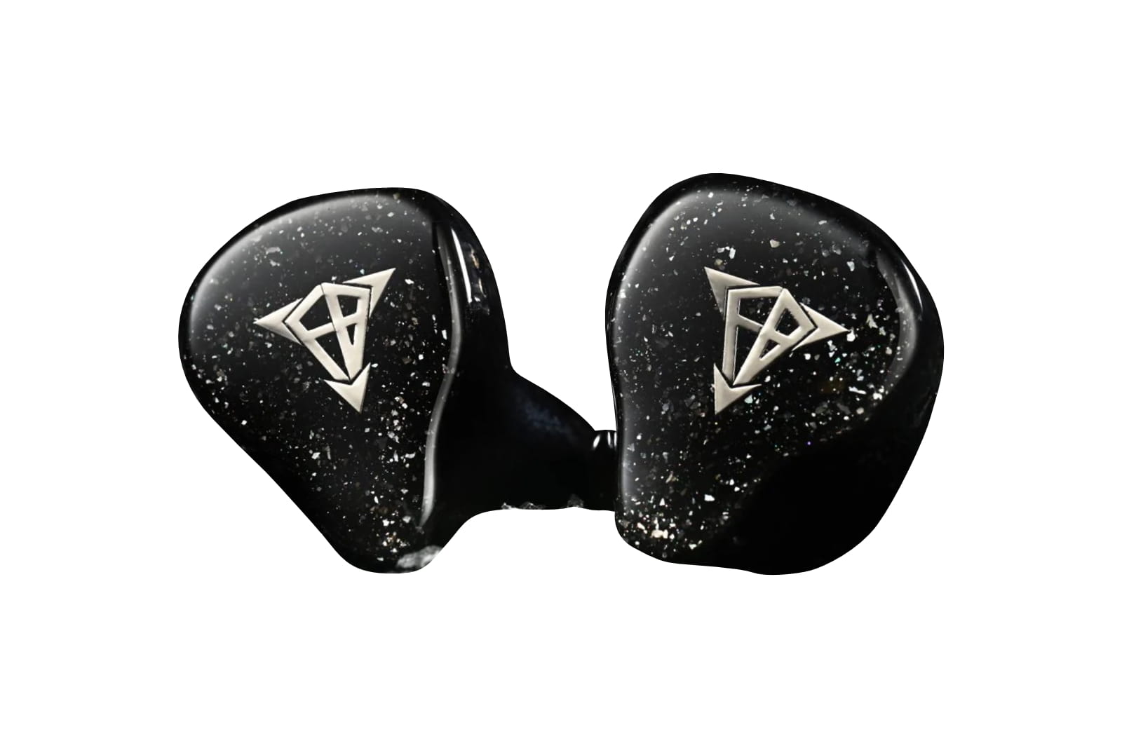 Hisenior Mega7 słuchawki IEM DD+6BA