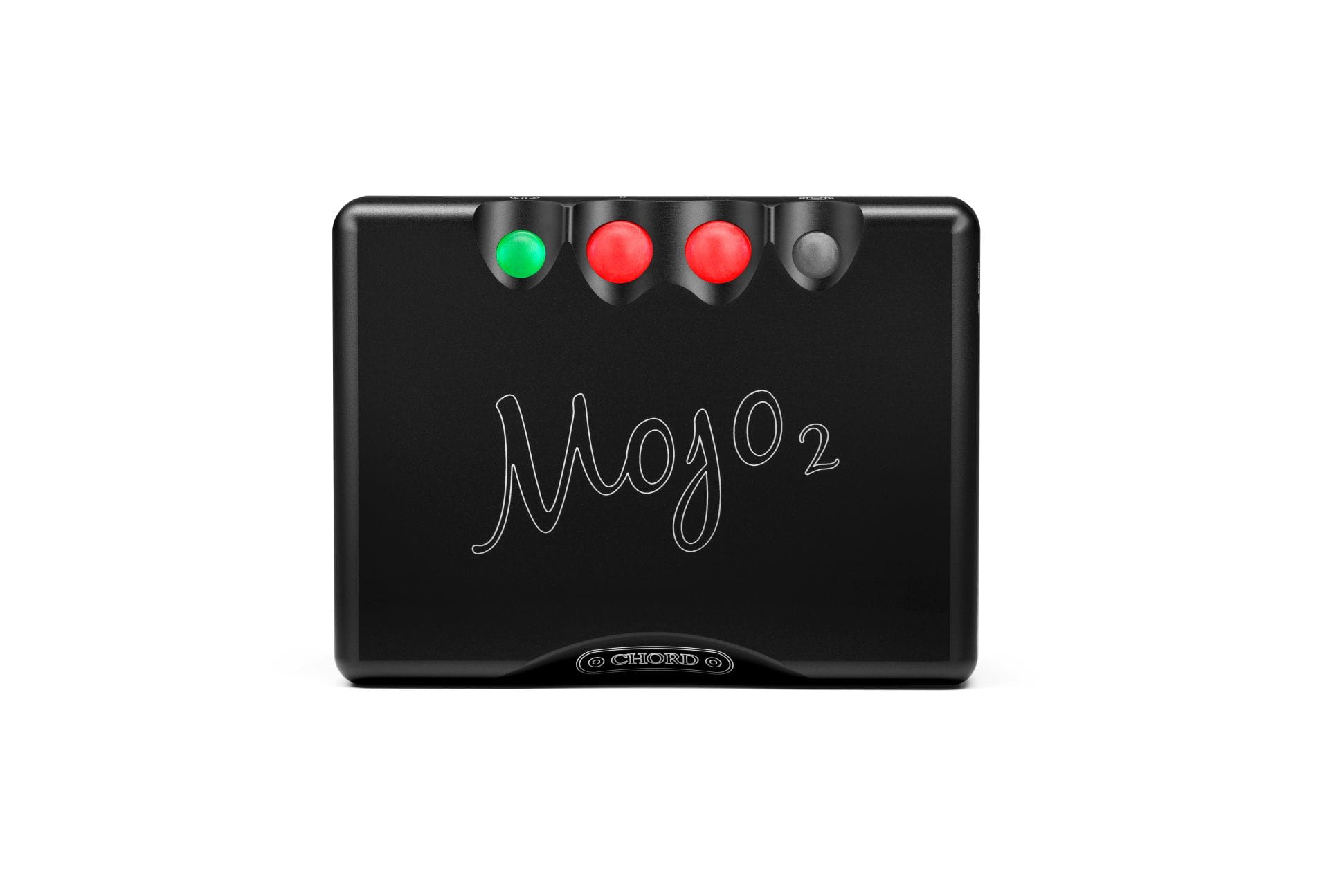 Chord Mojo 2 (2025) DAC/AMP 3,5 mm i 4,4 mm