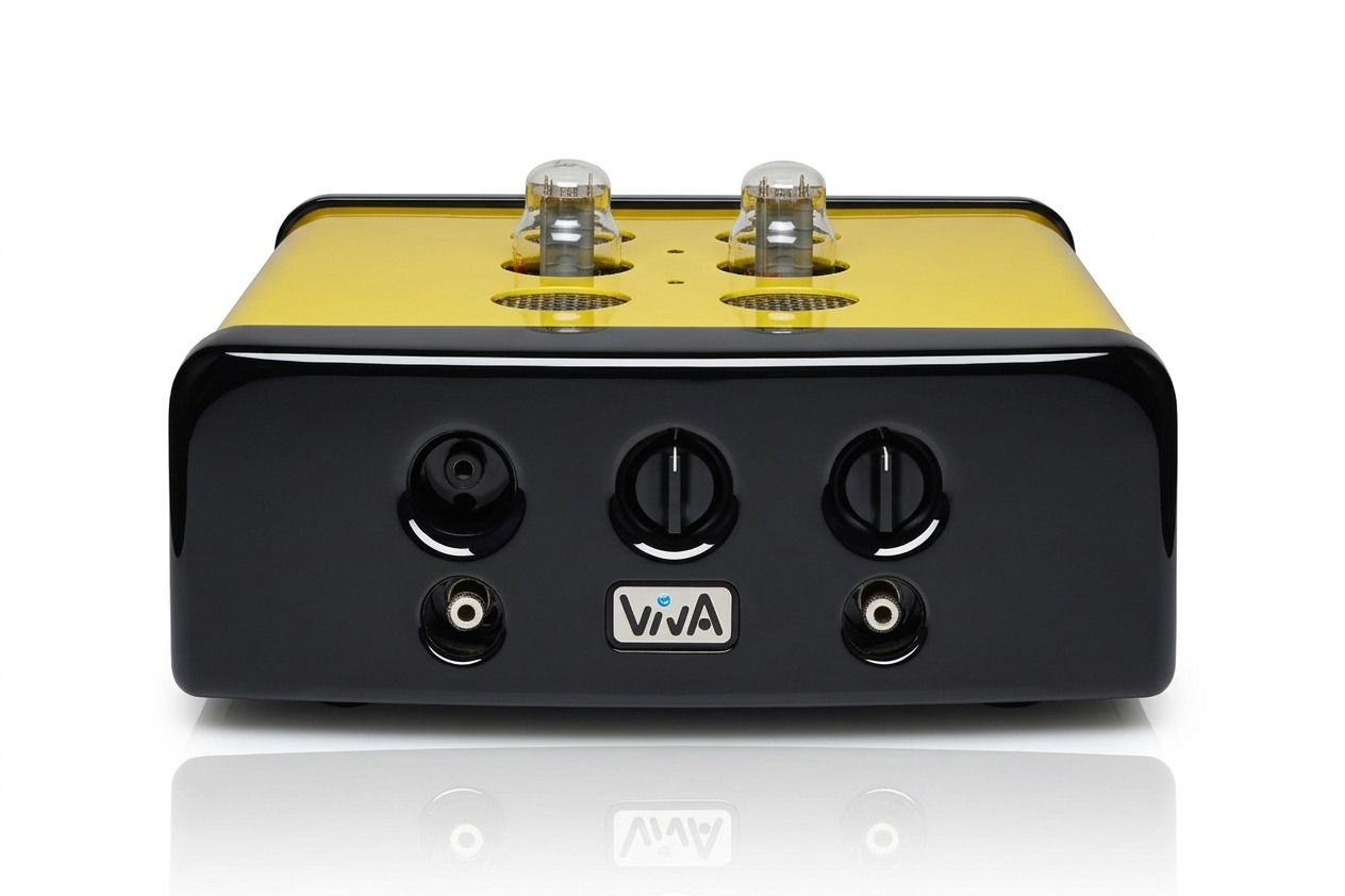 Viva Audio Egoista 2A3